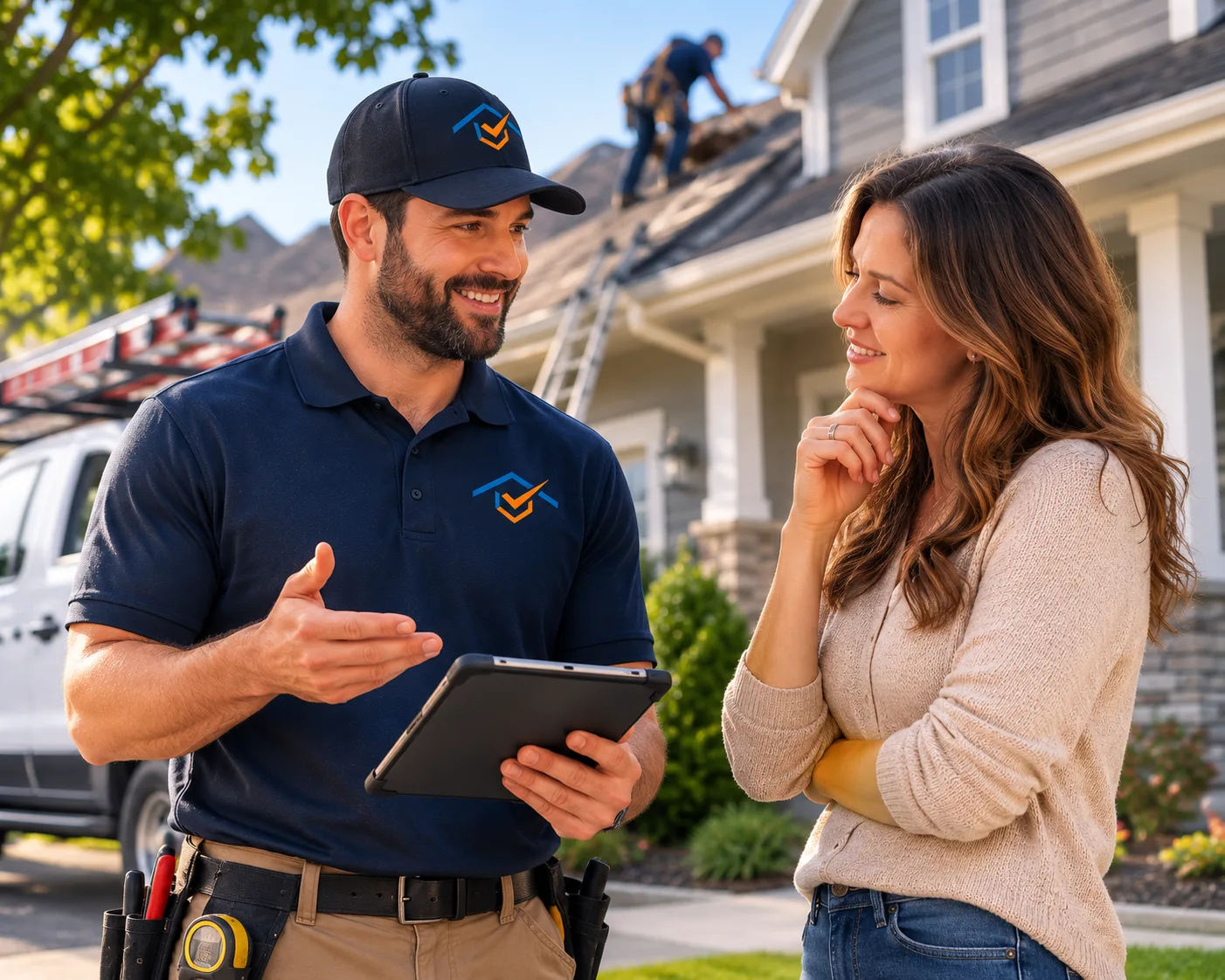 Roof Inspection FAQs in Ricketts, IA