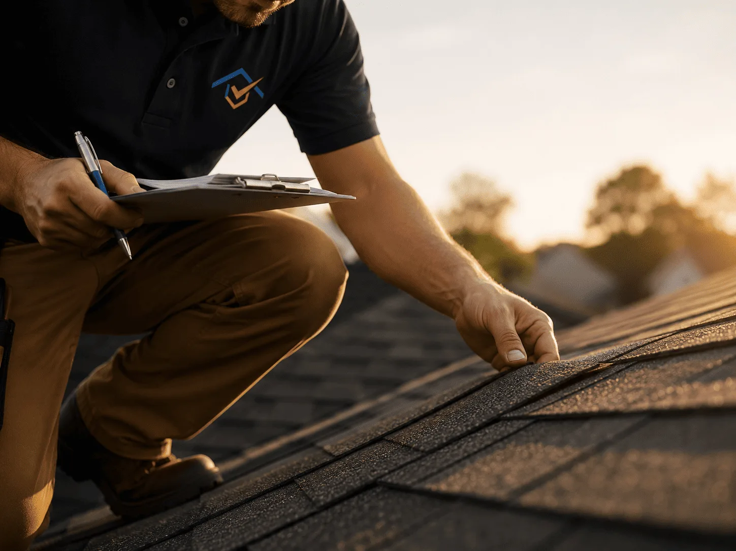 Why Choose Roof Inspection in Ricketts, IA