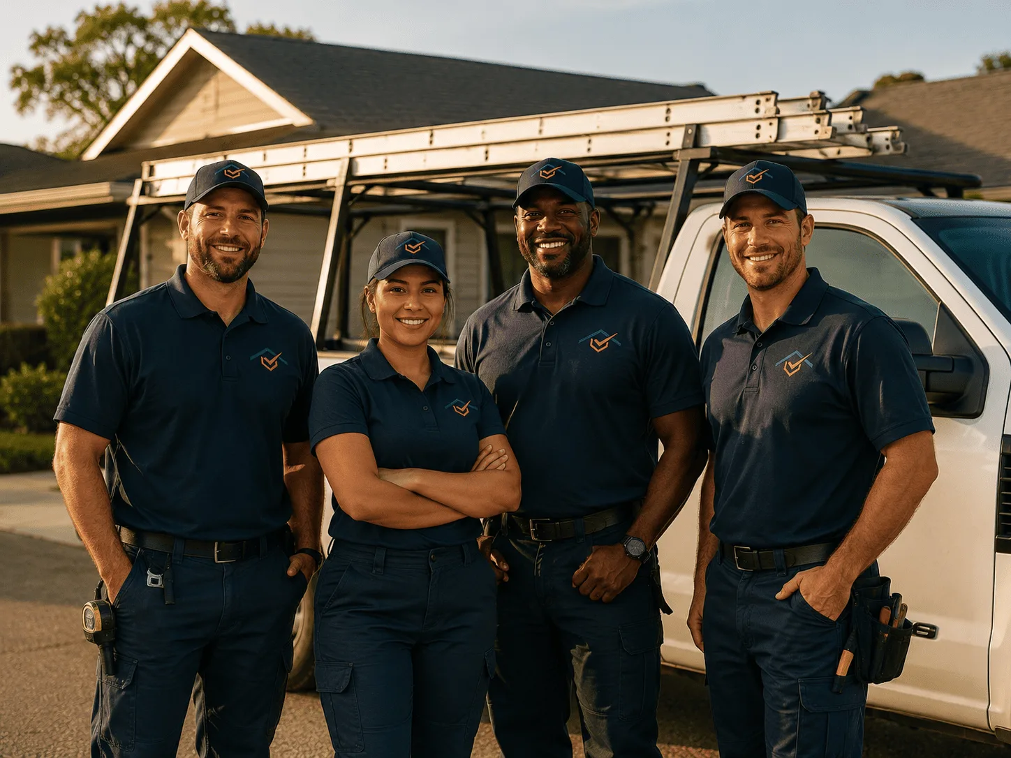 Roof Inspection company in Ricketts, IA